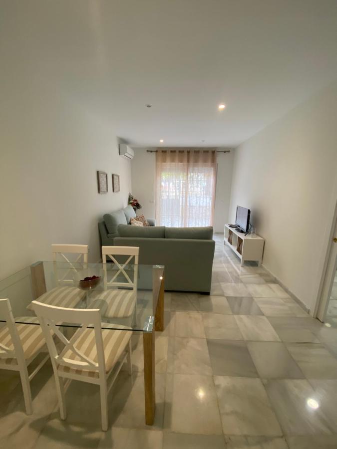 Appartamento C Ciruelo 7 Lora del Río Esterno foto